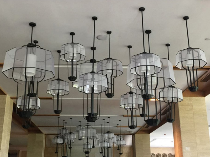 海南文昌温德姆酒店