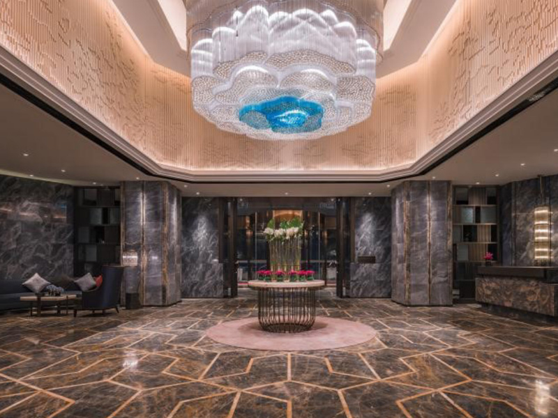 广州增城凯悦酒店